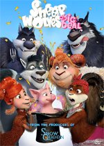 Sheep & Wolves: Pig Deal