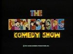 The Flintstones Comedy Show