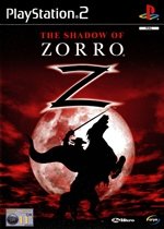 The Shadow of Zorro