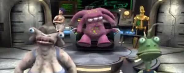 Tripping the Rift Banner