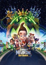 Jimmy Neutron: Boy Genius