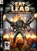 Eat Lead: The Return of Matt Hazard