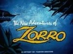 The New Adventures of Zorro (1981)