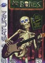 Mr. Bones