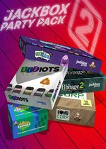 The Jackbox Party Pack 2