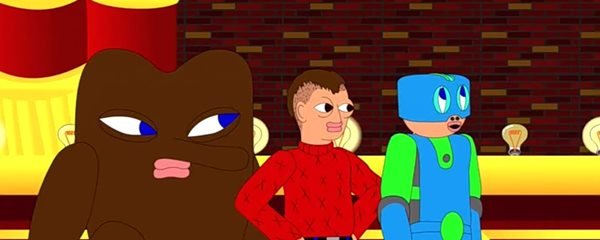 The Problem Solverz Banner