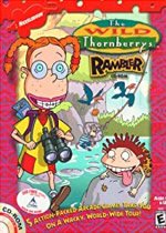 The Wild Thornberrys Rambler