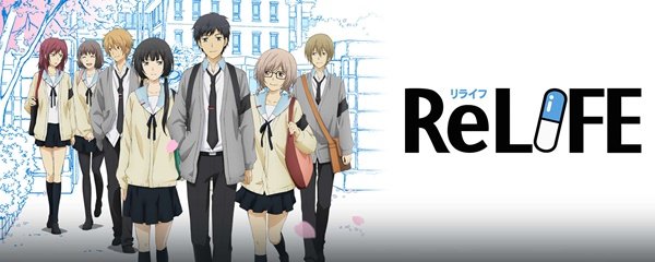 ReLIFE Banner