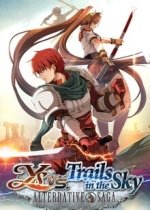 Ys vs. Trails in the Sky: Alternative Saga