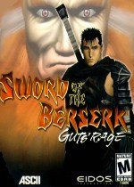 Sword of the Berserk: Guts' Rage