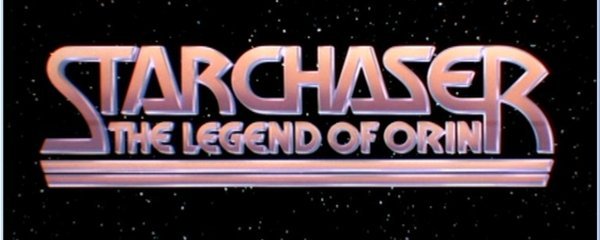 Starchaser: The Legend of Orin Banner