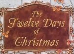 The Twelve Days Of Christmas