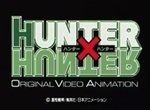 Hunter x Hunter OVA