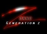 Zorro: Generation Z