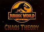 Jurassic World: Chaos Theory