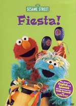 Sesame Street: Fiesta!