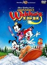 Animaniacs: Wakko's Wish