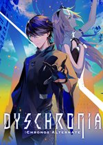 DYSCHRONIA: Chronos Alternate