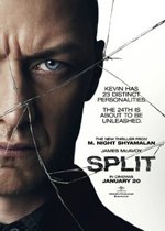 Split