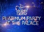 Platinum Party at the Palace