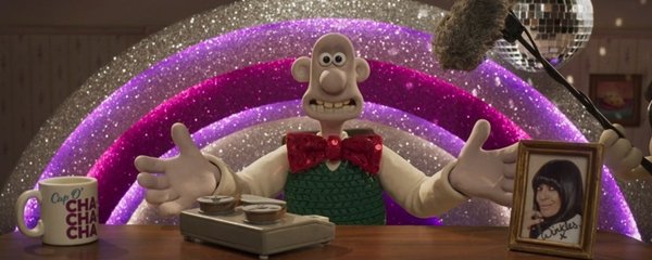 Strictly Come Dancing Banner