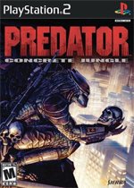 Predator: Concrete Jungle