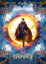 Doctor Strange (2016)