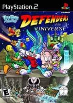 Tiny Toon Adventures: Defenders of the Universe
