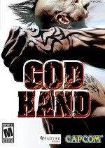 God Hand