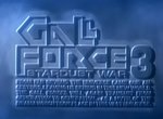 Gall Force 3: Stardust War