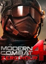 Modern Combat 4: Zero Hour