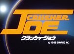 Crusher Joe: The OVAs