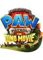 PAW Patrol: The Dino Movie