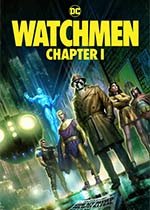Watchmen Chapter 1