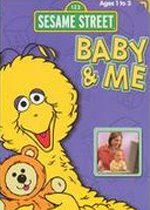 Sesame Street: Baby and Me