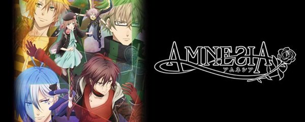 Amnesia Banner