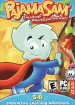 Pajama Sam: Life Is Rough When You Lose Your Stuff!