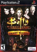 Buffy the Vampire Slayer: Chaos Bleeds