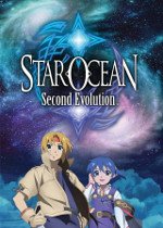 Star Ocean: Second Evolution