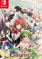 Omega Labyrinth Life