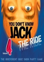 You Don't Know Jack Volume 4: The Ride