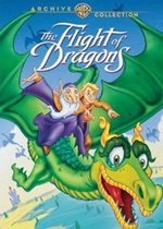 The Flight of Dragons