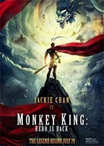 Monkey King: Hero Is Back