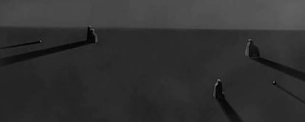 Twilight Zone Banner
