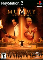 The Mummy Returns