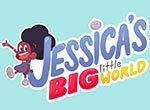 Jessica's Big Little World