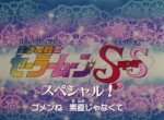 Sailor Moon Super S Special