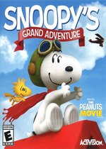 Snoopy's Grand Adventure