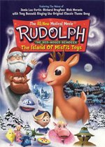 Rudolph the Red Nosed Reindeer and The Island of Misfit Toys