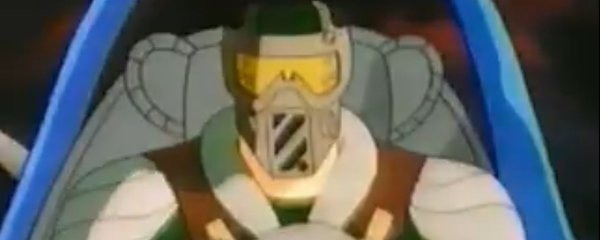 Vor-Tech: Undercover Conversion Squad Banner